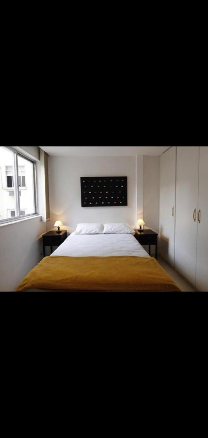 Appartement Copacabana Frente Mar