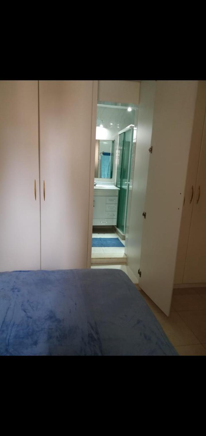 Appartement Copacabana Frente Mar *