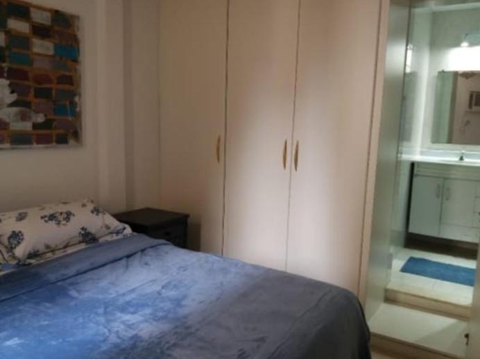 Appartement Copacabana Frente Mar *
