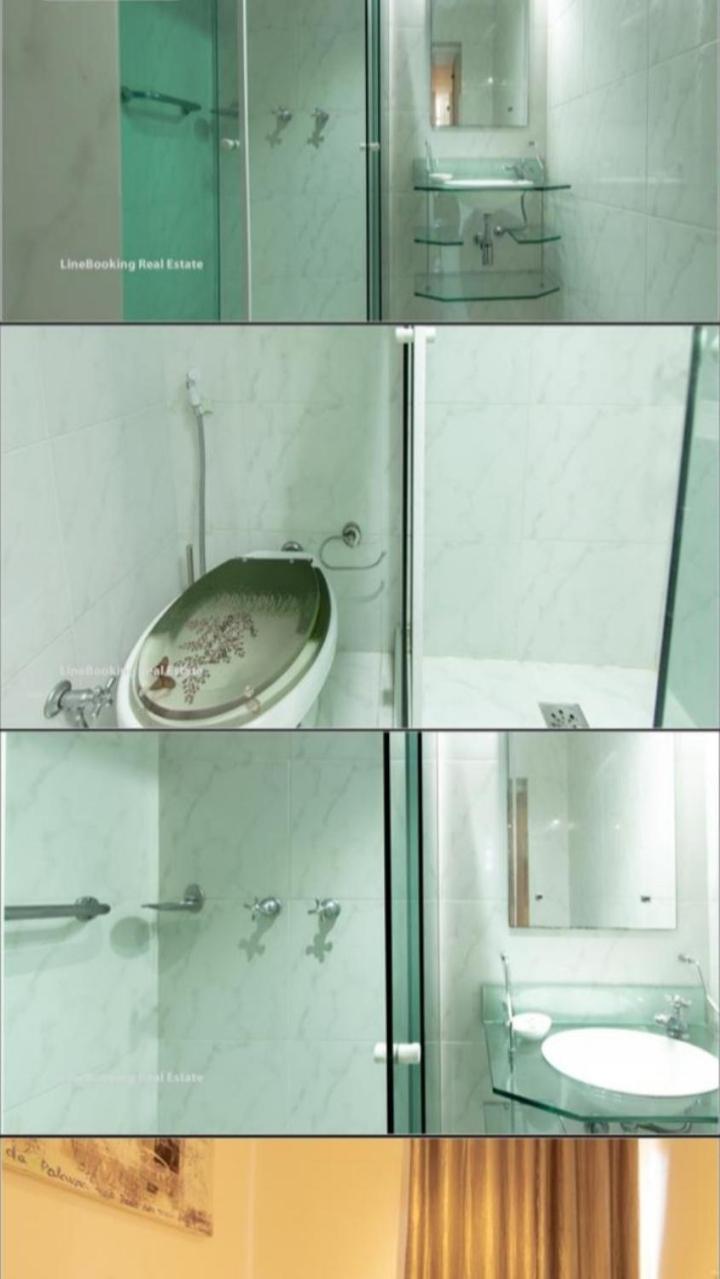 Appartement Copacabana Frente Mar Rio de Janeiro