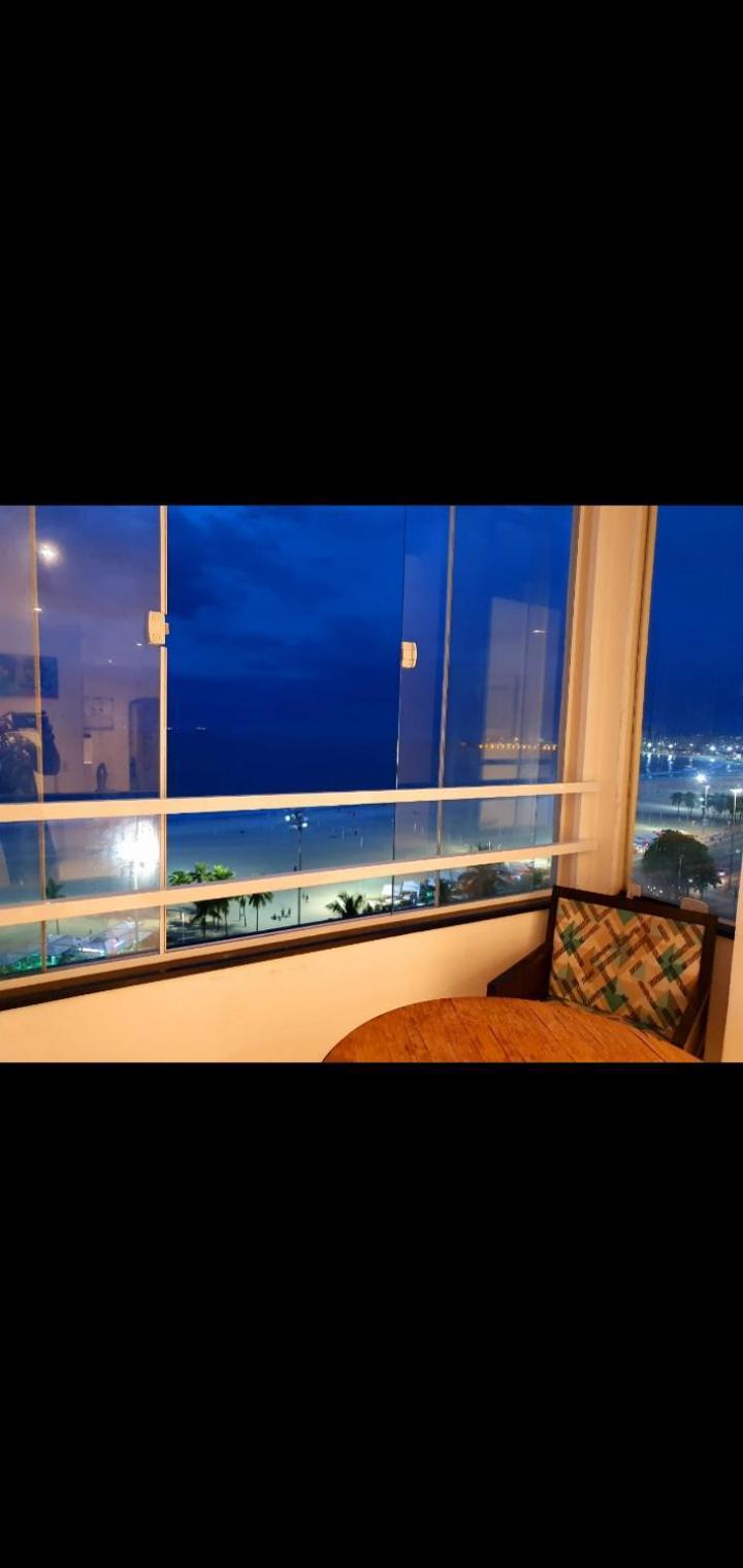 Copacabana Frente Mar Appartement