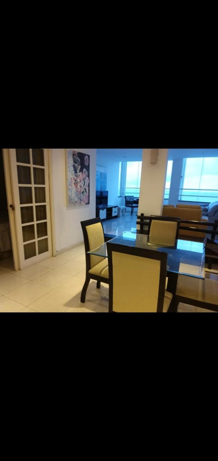Appartement Copacabana Frente Mar